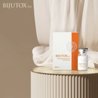 Bijutox  100u botulinum toxin type A Nabota Toxina Botulinica