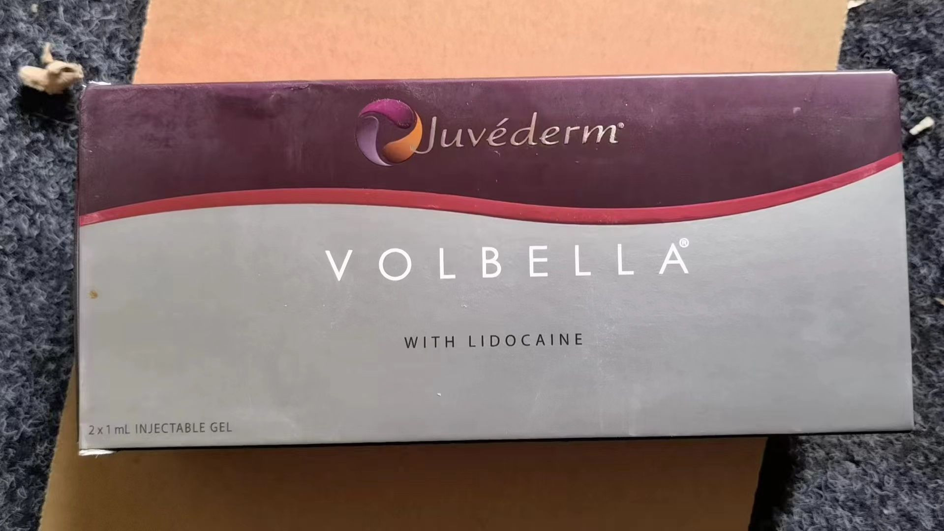 Juvederm Dermal Filler
