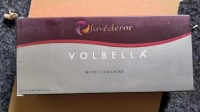 Juvederm Dermal Filler