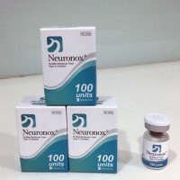 Neuronox 100u  botulinum toxin type A Nabota Toxina Botulinica