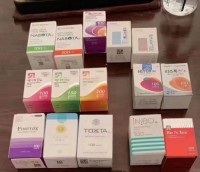 Botulax 100u | botulinum toxin type A Nabota Rentox Toxina Botulinica