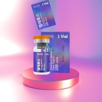 ELLELUX  100u Generation of Botulinum Toxin Type A