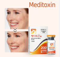 Meditoxin100u | botulinum toxin type A Nabota Toxina Botulinica