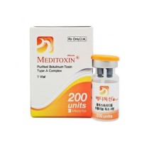 NOVATOX 100u    botulinum toxin type A Nabota Toxina Botulinica