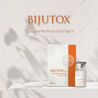 Bijutox  100u botulinum toxin type A Nabota Toxina Botulinica