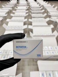 Botatox 100u  botulinum toxin type A Nabota Toxina Botulinica