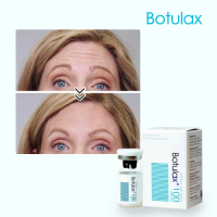 Botulax meditoxin 200u 100 Nabota Botulinum Toxins Type A