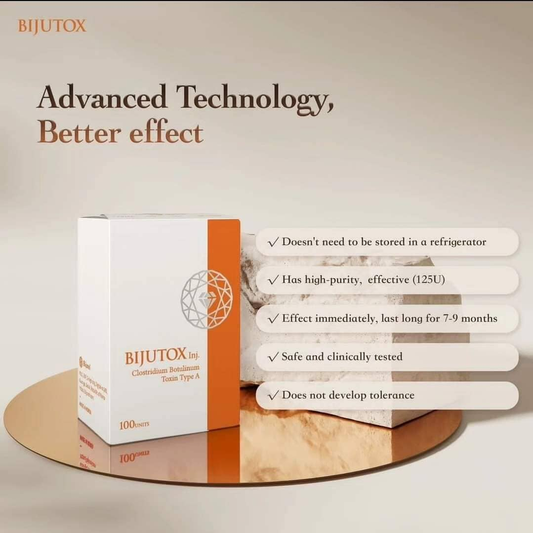 Wholesale Wholesale Botulinum Toxin Type A Toxta Bijutox Kaimax Metox ...