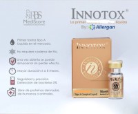 Innotox 50u   botulinum toxin type A Nabota Toxina Botulinica