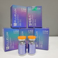 ELLELUX  100u Generation of Botulinum Toxin Type A