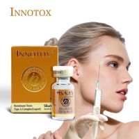 Innotox 50iu 100iu Botulinum Toxin Type A Complex (Liquid) Medytox