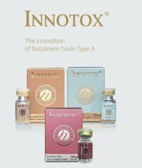 Innotox 50u   botulinum toxin type A Nabota Toxina Botulinica