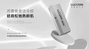 Korea Lucizen Collagen Dermal Filler Atelocollagen 6% Filler Intradermal Injection