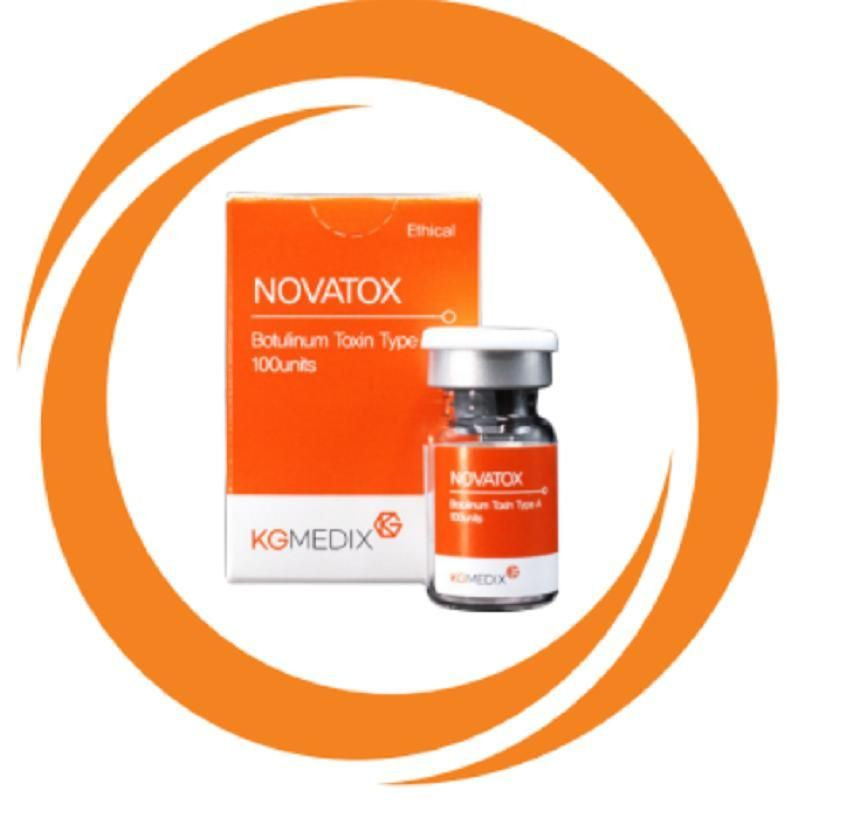 Nabota Meditoxin ，Botulax Hutox Botox for Sale
