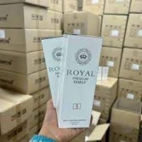 Royal Hyaluronics Acids Derma Lfiller No. 5roy Panda Needle Lighten Eye Circles and Fine Lines