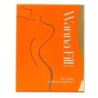 Wanna Fill 50ml Sedyfill for Breast Buttock Hip Enhance Augumentation for Breast Buttock Hip Enhance